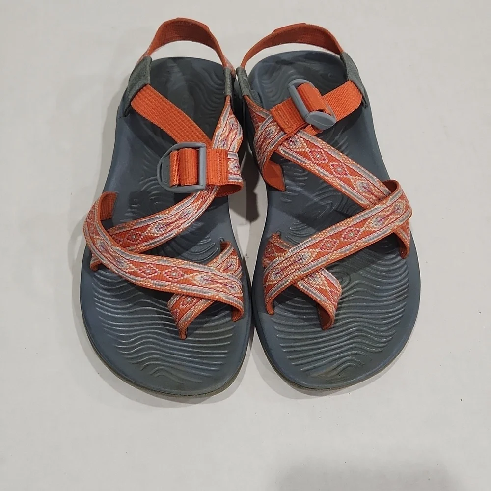 Chaco Z2 Sandal Size 7